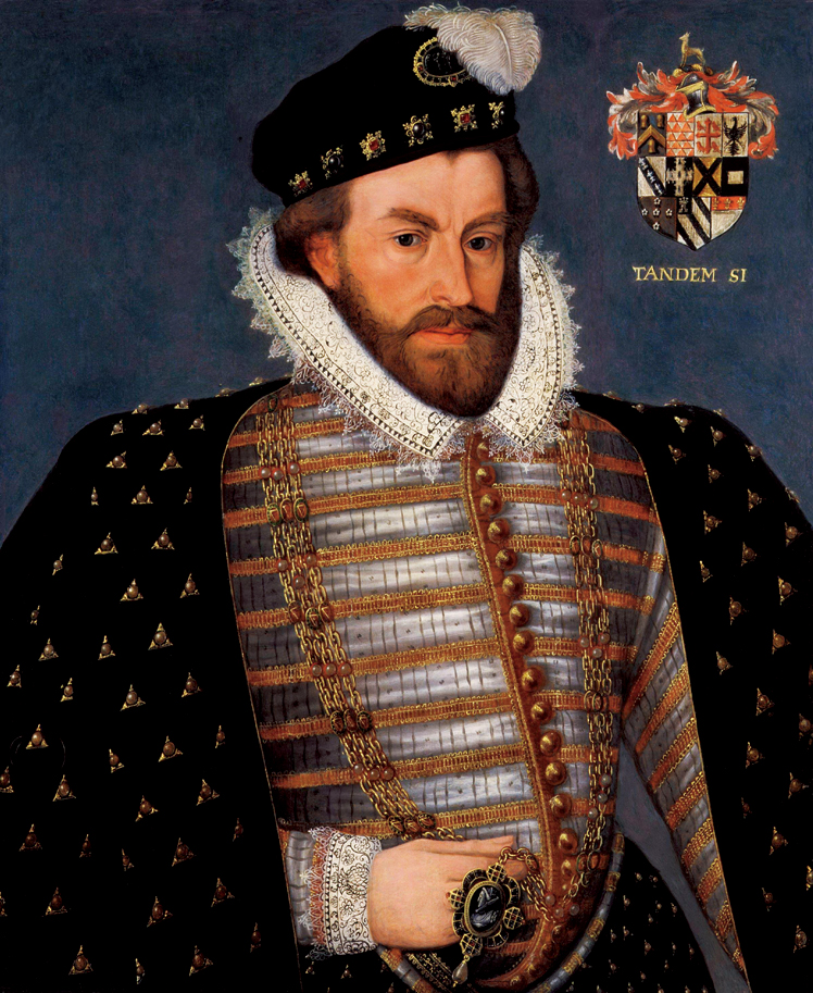   小汉斯·荷尔拜因 Hans Holbein the Younger——肖像作品 (16)